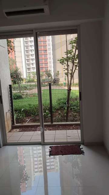 2 BHK Flat In Casa Foresta H, Lodha Casa Premier For Sale  In Dombivali East