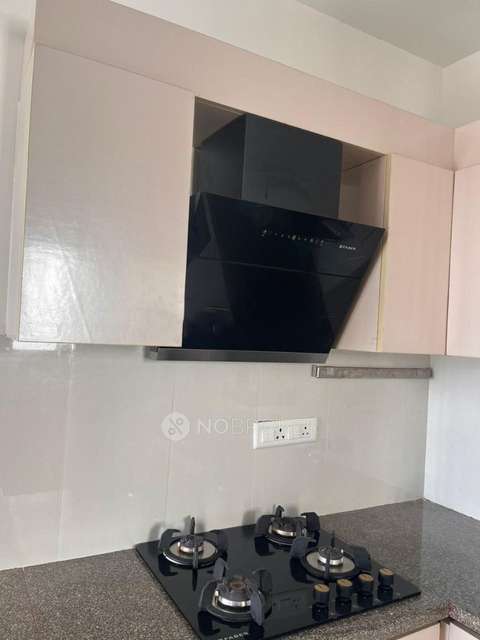 1 BHK Flat In Rohan Upavan For Sale  In Kyalasanahalli