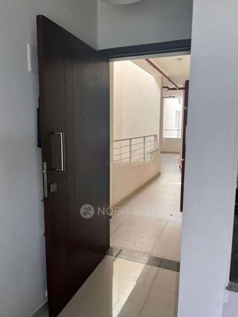 1 BHK Flat In Rohan Upavan For Sale  In Kyalasanahalli