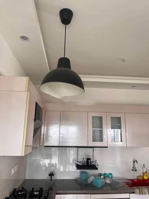 1 BHK Flat In Rohan Upavan For Sale  In Kyalasanahalli