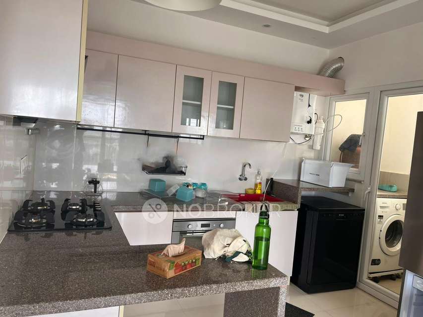 1 BHK Flat In Rohan Upavan For Sale  In Kyalasanahalli