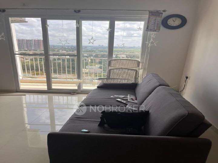 1 BHK Flat In Rohan Upavan For Sale  In Kyalasanahalli