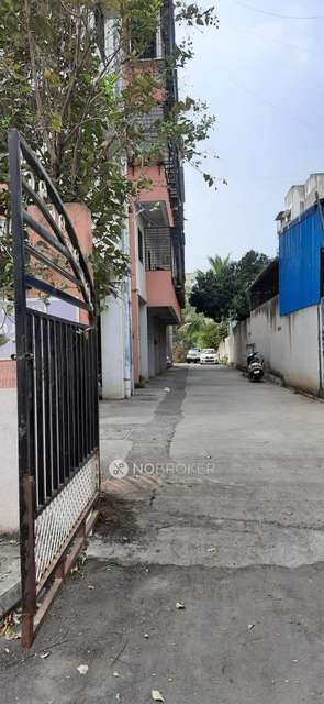 1 BHK Flat In Prajakta Chs For Sale  In Akurdi