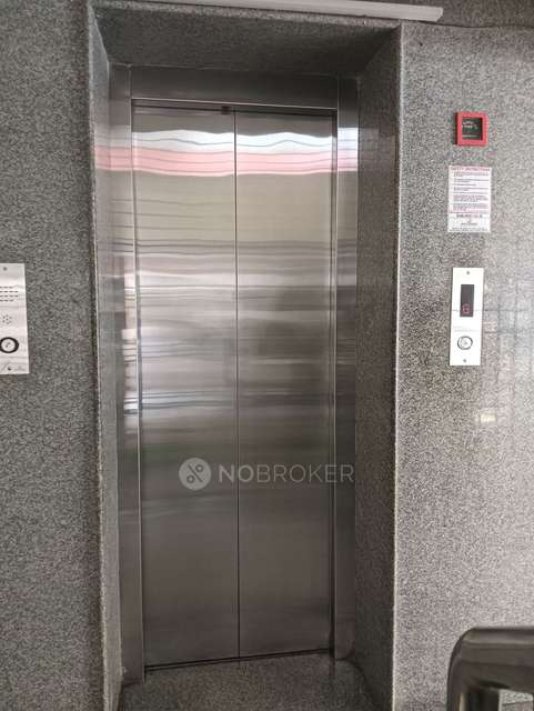 3 BHK Flat In Azadi Apartments  For Sale  In Egmore