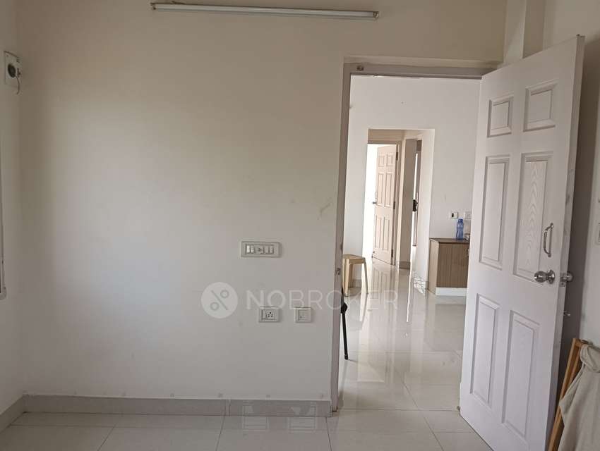 3 BHK Flat In Azadi Apartments  For Sale  In Egmore