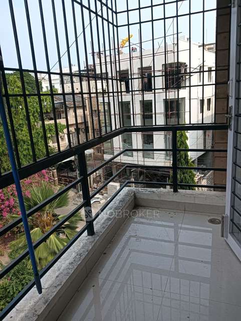 3 BHK Flat In Azadi Apartments  For Sale  In Egmore