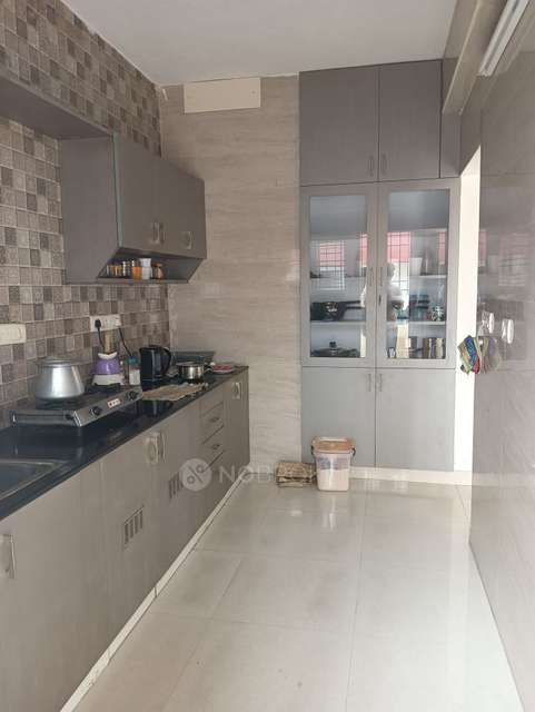 3 BHK Flat In Azadi Apartments  For Sale  In Egmore