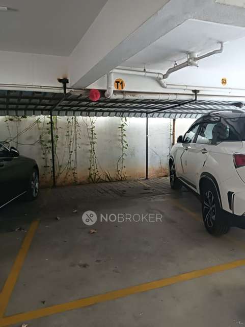 3 BHK Flat In Azadi Apartments  For Sale  In Egmore