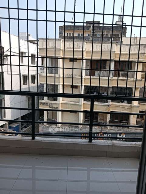 3 BHK Flat In Azadi Apartments  For Sale  In Egmore