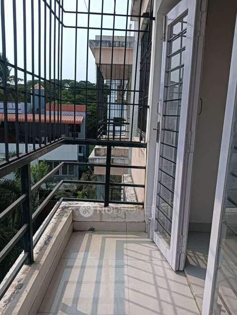 3 BHK Flat In Azadi Apartments  For Sale  In Egmore