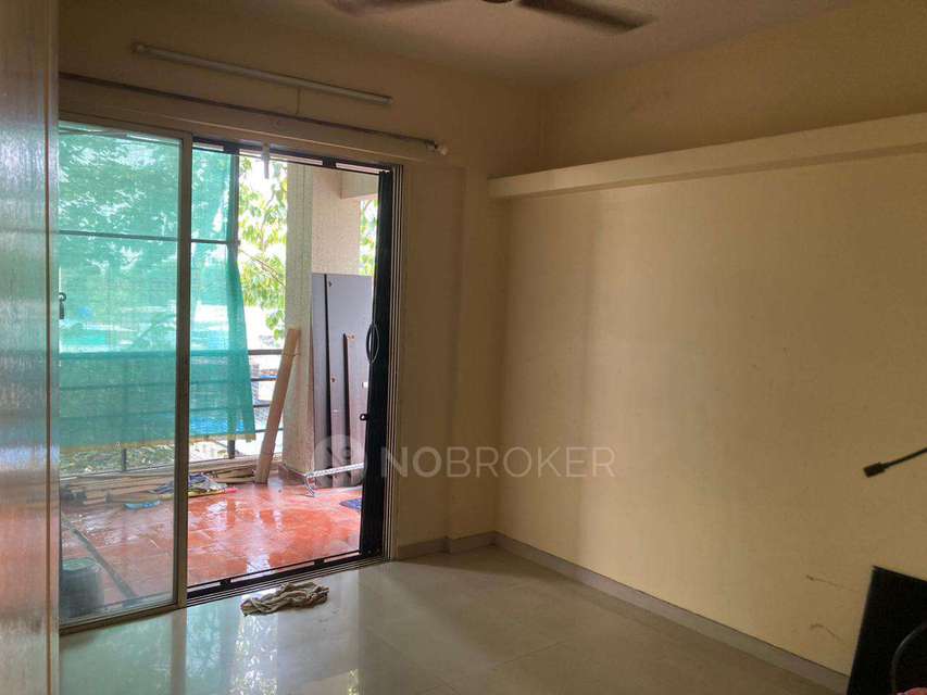 2 BHK Flat In Much More Apartment for Rent  In Tingre Nagar