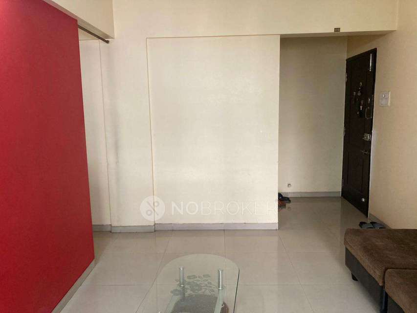 2 BHK Flat In Much More Apartment for Rent  In Tingre Nagar