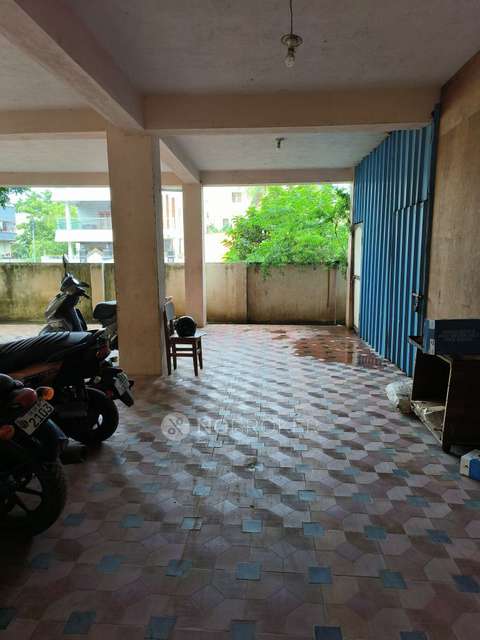 2 BHK Flat In Ring Building For Sale  In  Ayappakkam
