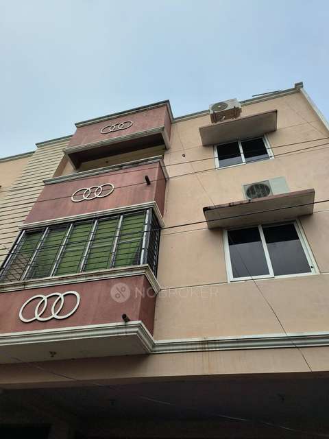 2 BHK Flat In Ring Building For Sale  In  Ayappakkam