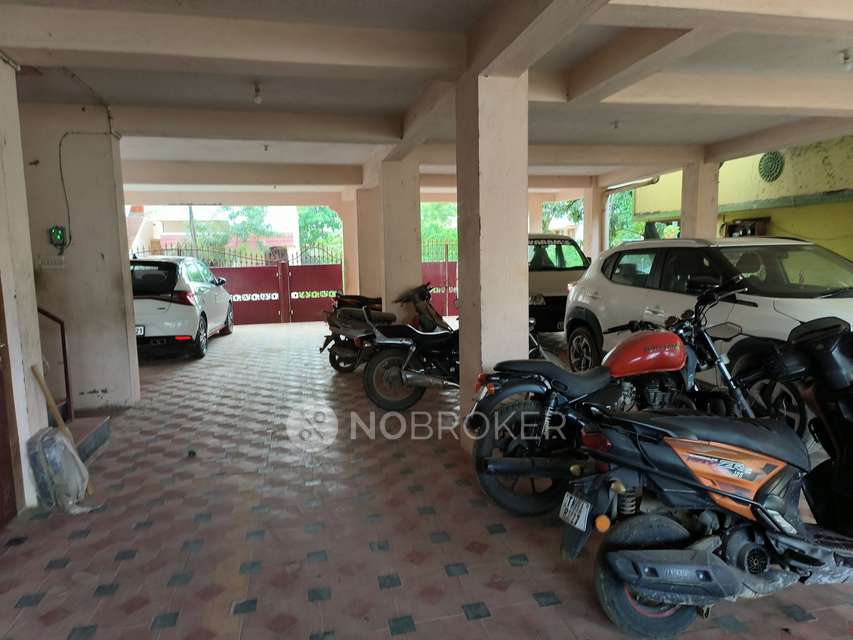 2 BHK Flat In Ring Building For Sale  In  Ayappakkam