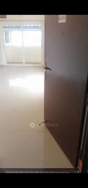 1 BHK Flat In Advaita Blossom for Rent  In Kelambakkam, Chennai