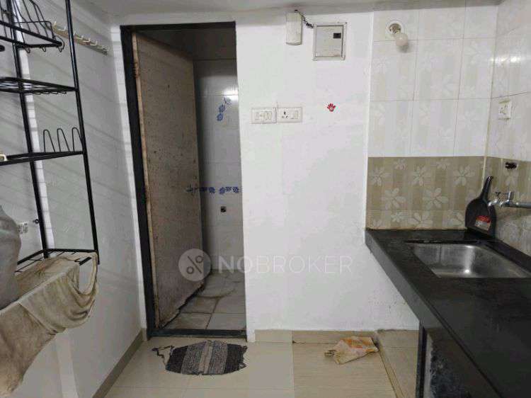 1 RK Flat In Jijau Heights For Sale  In Vadgaon Budruk