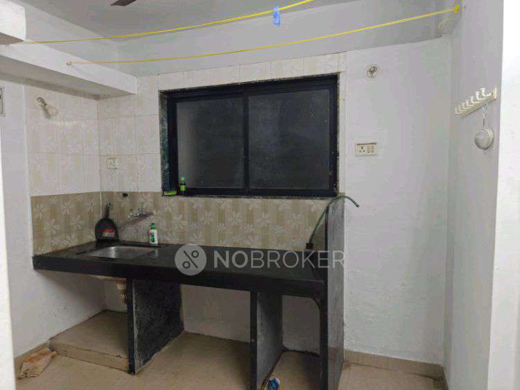 1 RK Flat In Jijau Heights For Sale  In Vadgaon Budruk