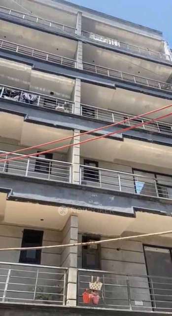 2 BHK Flat For Sale  In Neb Sarai