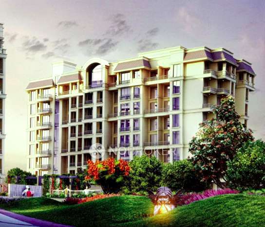 1 RK Flat In Ashtvinayak Sarvam For Sale  In Taloja