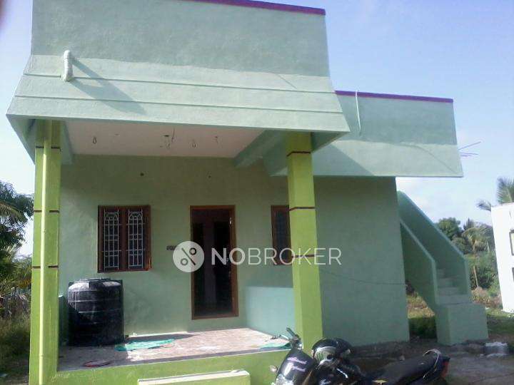 1 BHK House For Sale  In Serappanachery
