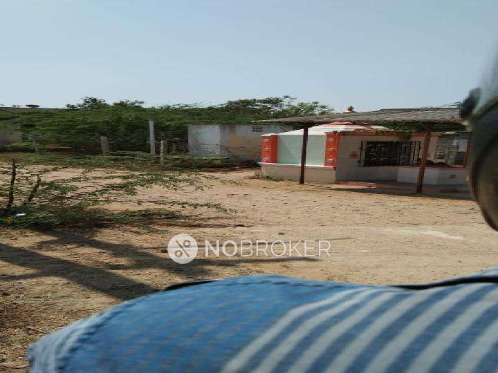 1 BHK House For Sale  In Serappanachery