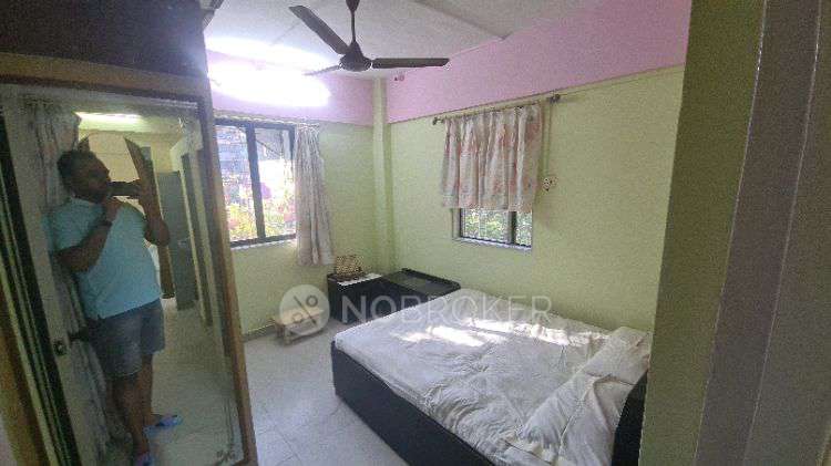 1 BHK Flat In Sai Alpa for Rent  In Sai Alpa Building