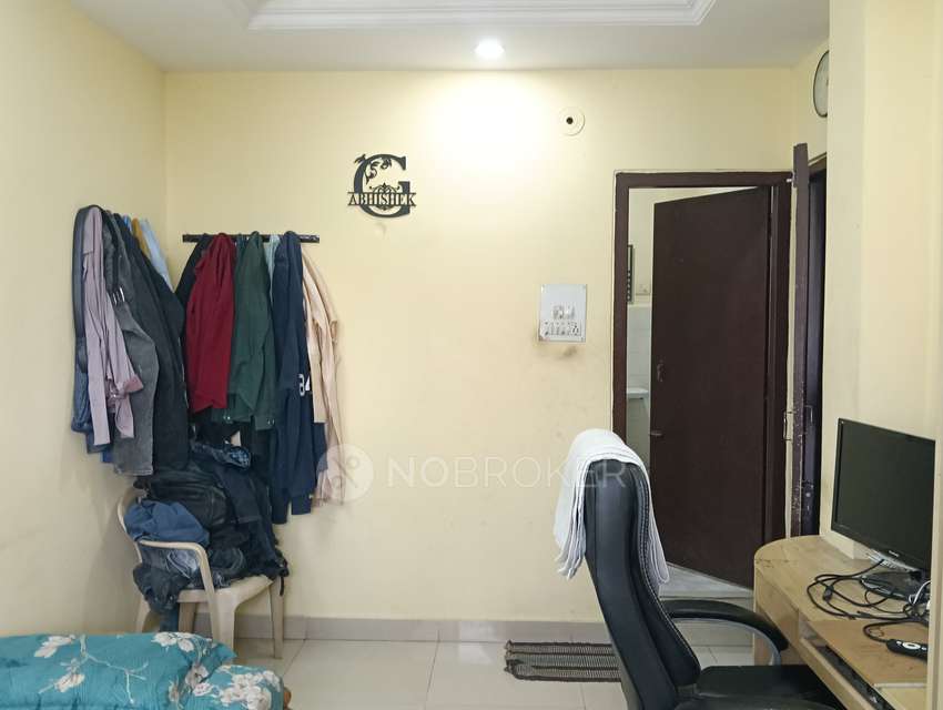 3 BHK Flat In Modi Mayflower Park For Sale  In Mallapur