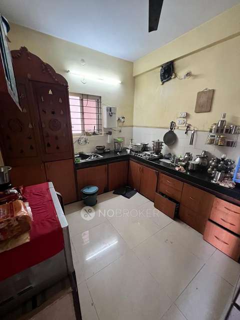 3 BHK Flat In Modi Mayflower Park For Sale  In Mallapur