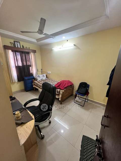 3 BHK Flat In Modi Mayflower Park For Sale  In Mallapur