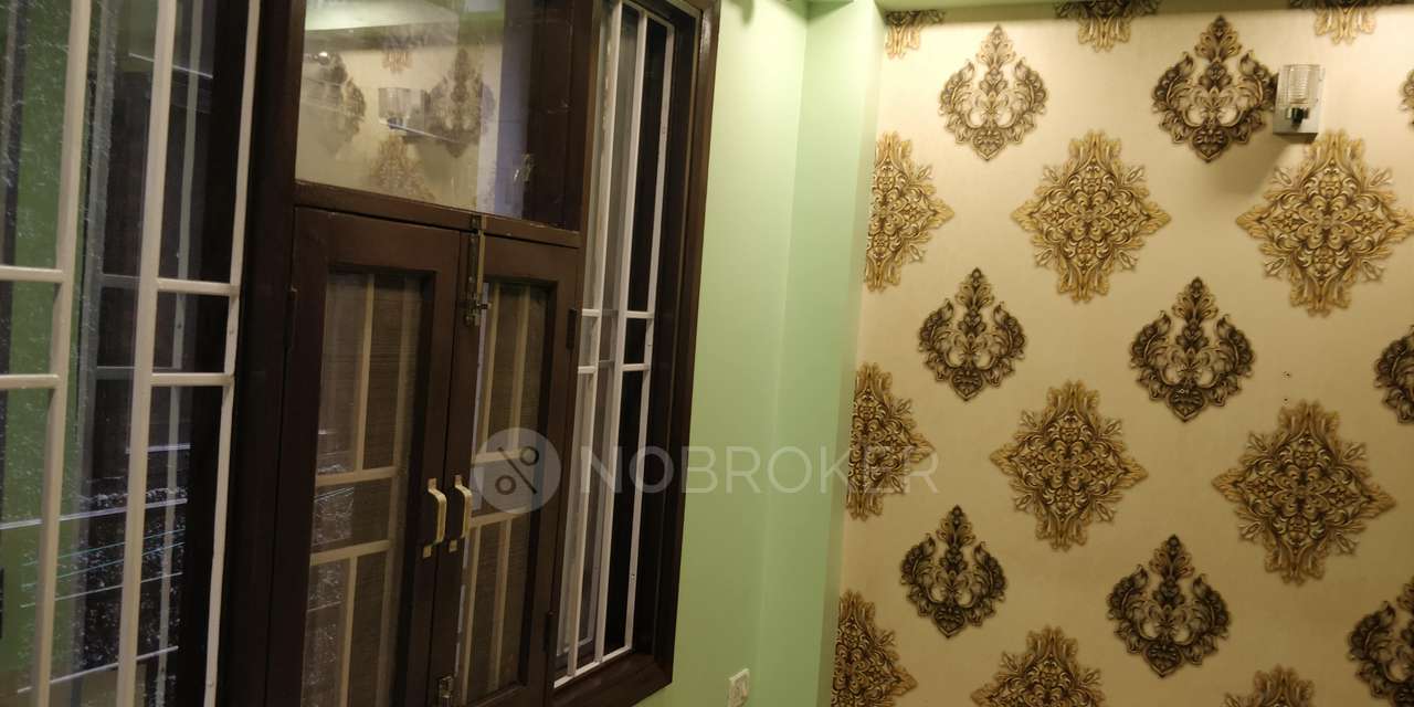 2 BHK Flat In Stanadlone Building For Sale  In Raj Nagar