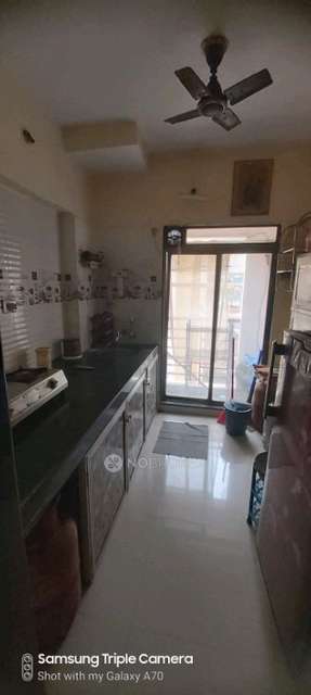 1 BHK Flat In Shree Ostwal Pride For Sale  In Mira Bhayandar