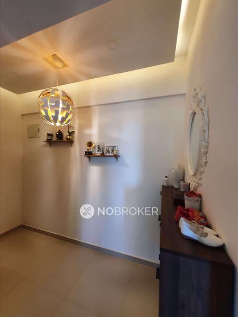 2 BHK Flat In Saroj Harmony For Sale  In Varthur