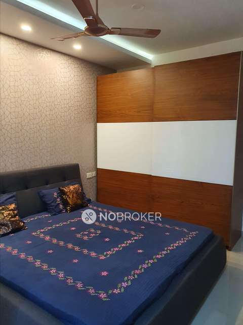 2 BHK Flat In Saroj Harmony For Sale  In Varthur