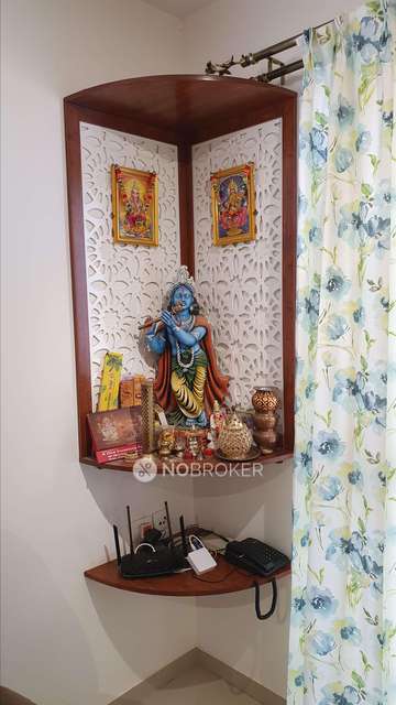 2 BHK Flat In Saroj Harmony For Sale  In Varthur