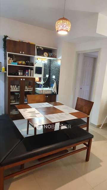 2 BHK Flat In Saroj Harmony For Sale  In Varthur