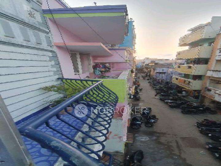 4+ BHK House For Sale  In Triplicane
