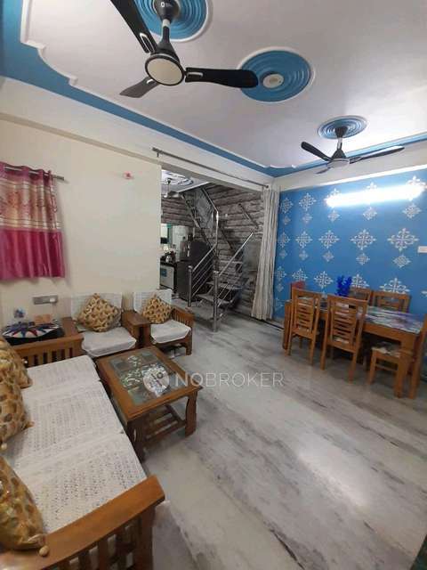 3 BHK Flat In Vasundhara Apartment Dilshad Colony Delhi For Sale  In D-64, Block A, Dilshad Colony New Simapuri, Dilshad Colony, Delhi, 110095, India