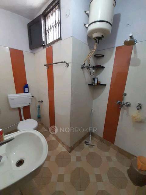 3 BHK Flat In Vasundhara Apartment Dilshad Colony Delhi For Sale  In D-64, Block A, Dilshad Colony New Simapuri, Dilshad Colony, Delhi, 110095, India