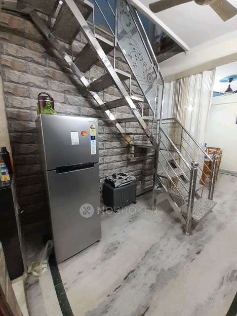 3 BHK Flat In Vasundhara Apartment Dilshad Colony Delhi For Sale  In D-64, Block A, Dilshad Colony New Simapuri, Dilshad Colony, Delhi, 110095, India