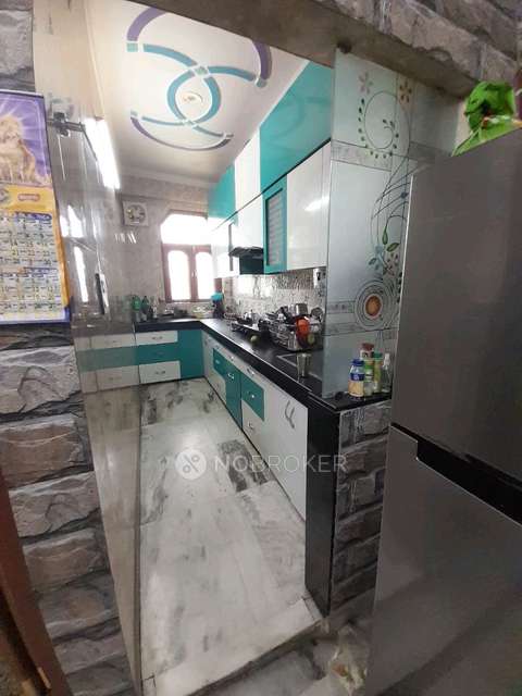 3 BHK Flat In Vasundhara Apartment Dilshad Colony Delhi For Sale  In D-64, Block A, Dilshad Colony New Simapuri, Dilshad Colony, Delhi, 110095, India