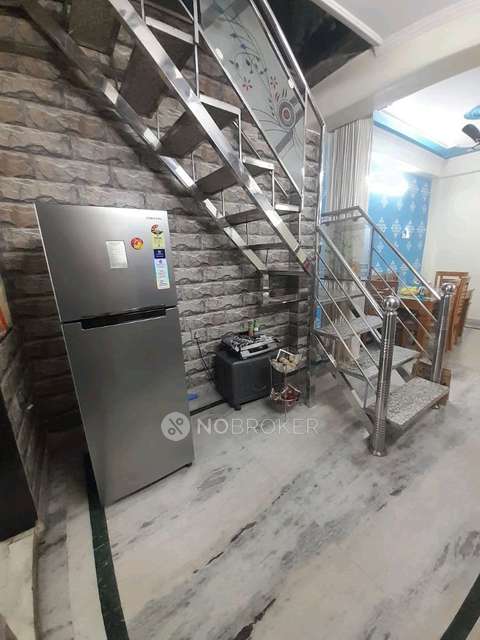 3 BHK Flat In Vasundhara Apartment Dilshad Colony Delhi For Sale  In D-64, Block A, Dilshad Colony New Simapuri, Dilshad Colony, Delhi, 110095, India