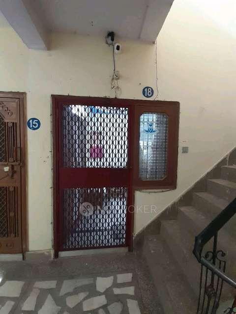 3 BHK Flat In Vasundhara Apartment Dilshad Colony Delhi For Sale  In D-64, Block A, Dilshad Colony New Simapuri, Dilshad Colony, Delhi, 110095, India