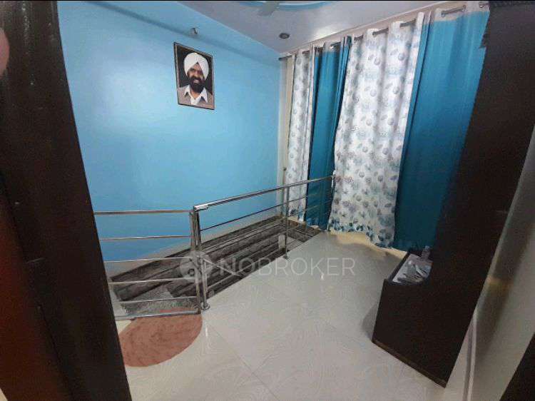 3 BHK Flat In Vasundhara Apartment Dilshad Colony Delhi For Sale  In D-64, Block A, Dilshad Colony New Simapuri, Dilshad Colony, Delhi, 110095, India