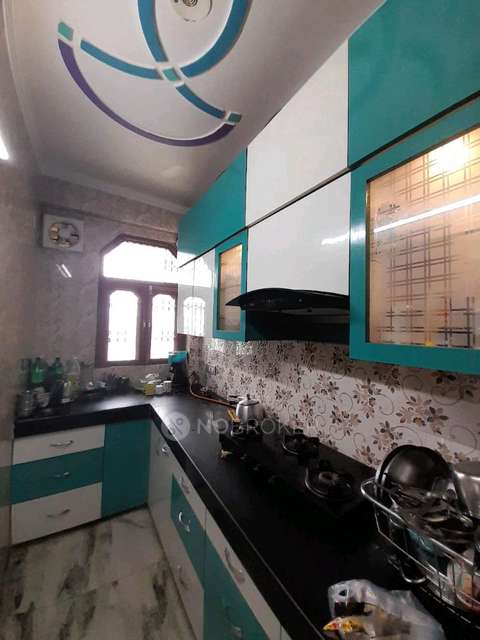 3 BHK Flat In Vasundhara Apartment Dilshad Colony Delhi For Sale  In D-64, Block A, Dilshad Colony New Simapuri, Dilshad Colony, Delhi, 110095, India