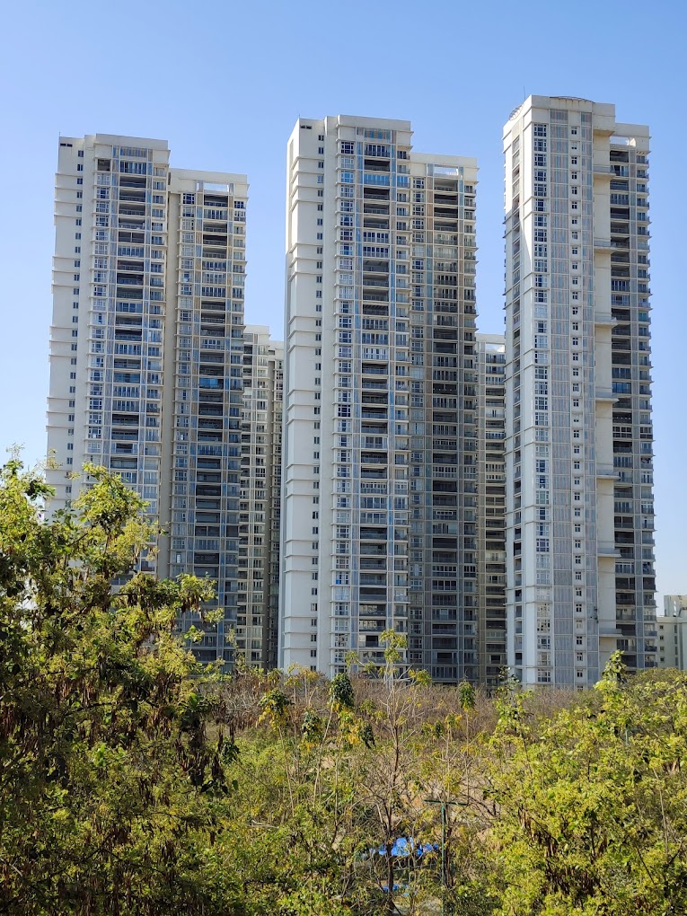 Lodha Bellezza, Hitech City