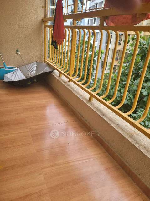 2 BHK Flat In Mangeshi City Iii For Sale  In Mumbai