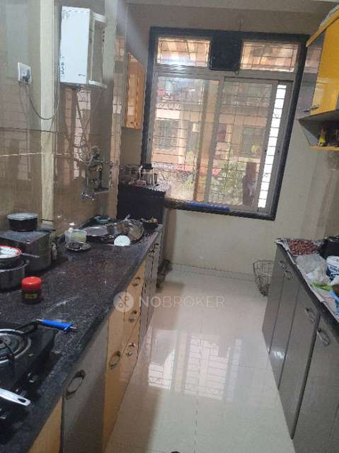 2 BHK Flat In Mangeshi City Iii For Sale  In Mumbai