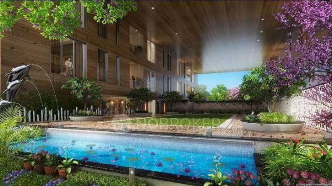 3 BHK Flat In Sadhr Gardens For Sale  In Ambujammal 