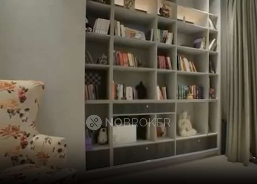 3 BHK Flat In Sadhr Gardens For Sale  In Ambujammal 